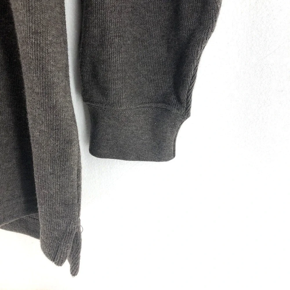 Route 66 Sweater Men's XL Brown‎ Knit Oversized Stretch Outdoor Gear